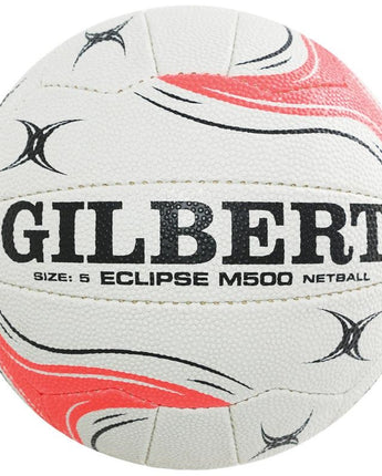 Gilbert Eclipse M500 Netball