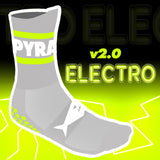 Pyranha Electro Grip Socks