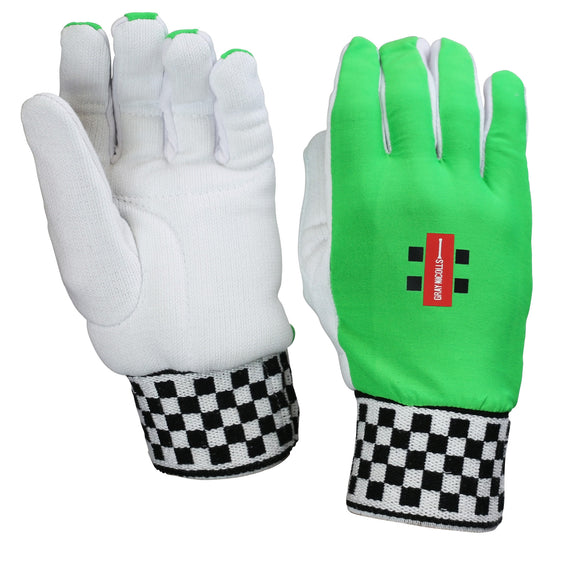 Gray-Nicolls Elite Cotton Wicket Keeping Inners