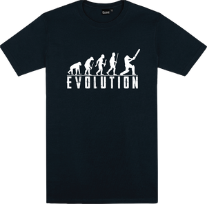 Evolution T-Shirt - Kids