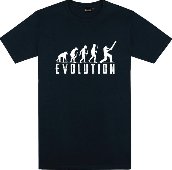 Evolution T-Shirt - Kids