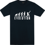 Evolution T-Shirt - Kids