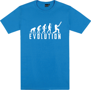 Evolution T-Shirt - Kids