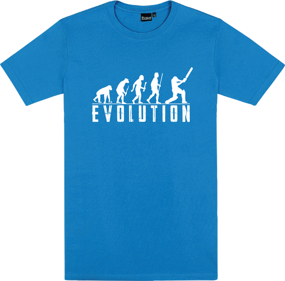 Evolution T-Shirt - Kids