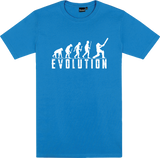 Evolution T-Shirt - Kids