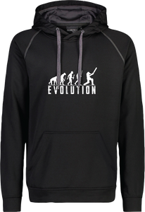 Evolution Hoodie - Kids