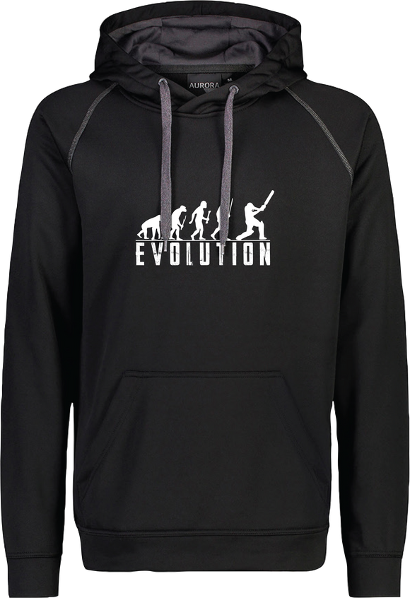 Evolution Hoodie - Kids