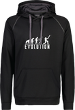 Evolution Hoodie - Kids