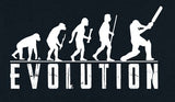 Evolution Hoodie - Adults