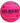 Gilbert Exo Netball - Pink