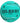 Gilbert Exo Netball - Teal