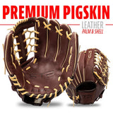 Franklin RTP Pro Series Glove