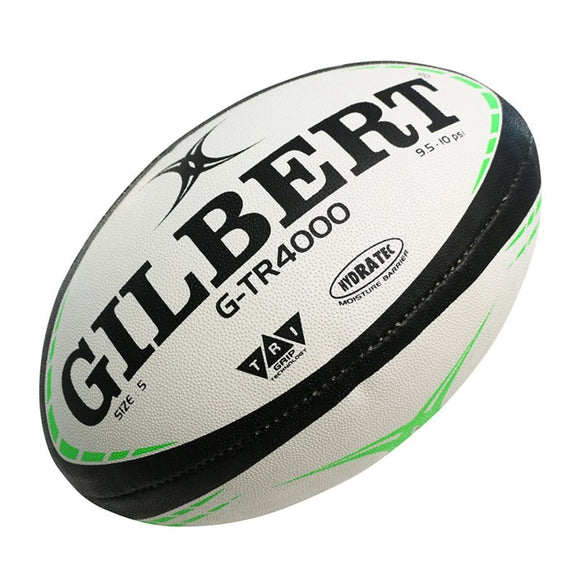 Gilbert G-TR4000 Rugby ball
