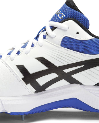 Asics Gel 100 Not Out Cricket Shoes