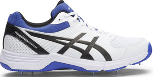 Asics Gel 100 Not Out Cricket Shoes