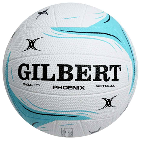 Gilbert Phoenx Netball