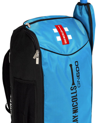 Gray-Nicolls 600 Duffle Bag