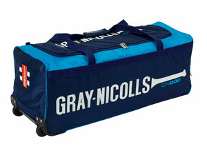 Gray-Nicolls 800 Wheel Bag