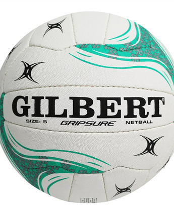 Gilbert Gripsure Netball