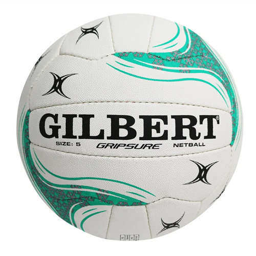 Gilbert Gripsure Netball