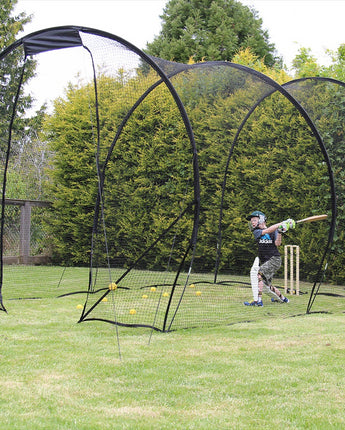 Paceman GS5 Home Ground Batting Net