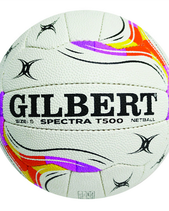 Gilbert Spectra T500 Netball