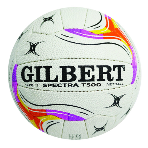 Gilbert Spectra T500 Netball