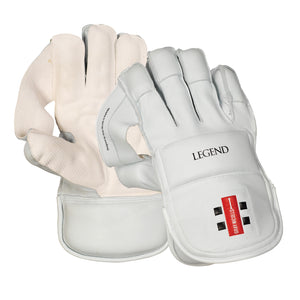 Gray-Nicolls Legend Wicket Keeping Gloves