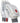 Gray-Nicolls Silver Batting Gloves