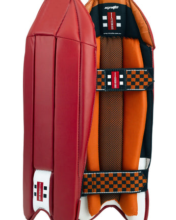 Gray-Nicolls Coloured Wicket Keeping Pads