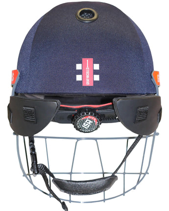 Gray-Nicolls Neck Guard (Dial Helmets)