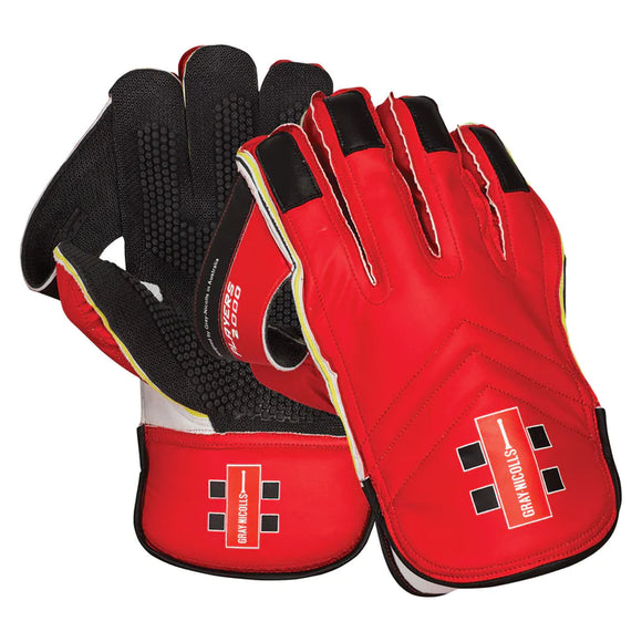 Gray-Nicolls Players 2000 Wicket Keeping Gloves