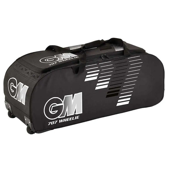 Gunn & Moore 707  Wheelie Bag