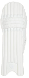 SG Hilite White Batting Pads