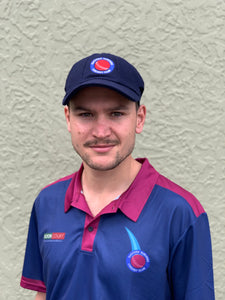 Eastern Suburbs Cricket Club Baggy Cap