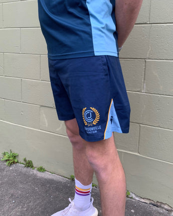 Johnsonville Cricket Club Shorts