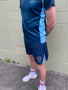 Johnsonville Cricket Club Shorts