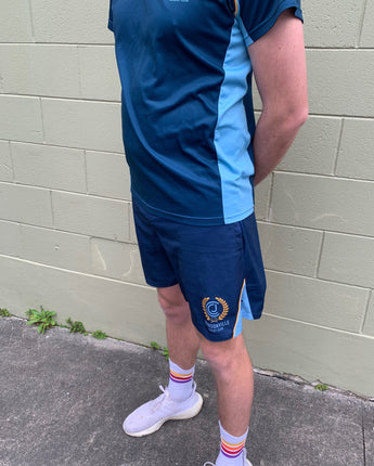 Johnsonville Cricket Club Shorts