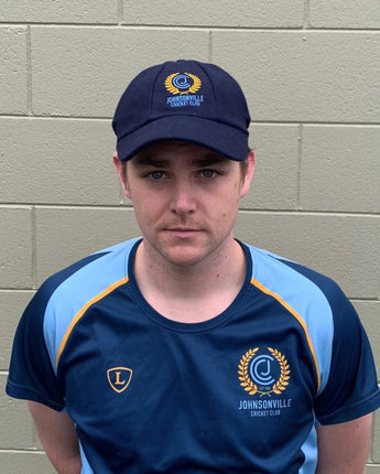 Johnsonville Cricket Club Baggy Cap