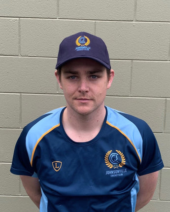 Johnsonville Cricket Club Cap
