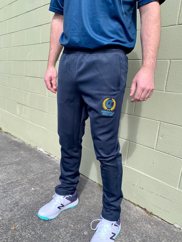 Johnsonville Cricket Club Junior Trackpants