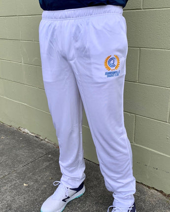 Johnsonville Cricket Club Junior Cricket Trousers