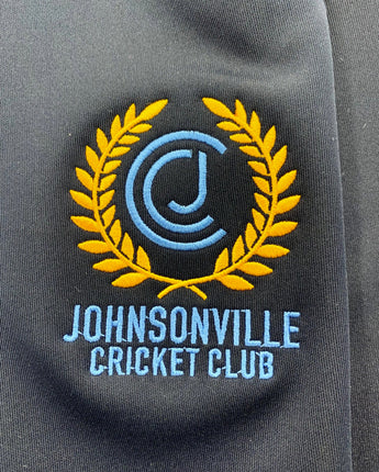 Johnsonville Cricket Club Junior Trackpants