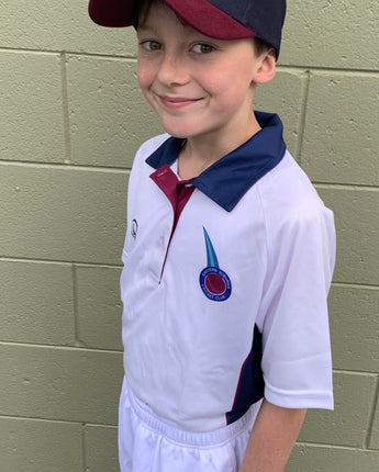 Eastern Suburbs Junior Shirt and Cap Combo