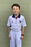 Eastern Suburbs Junior Cricket Shirt