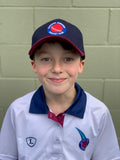 Eastern Suburbs Junior Shirt and Cap Combo