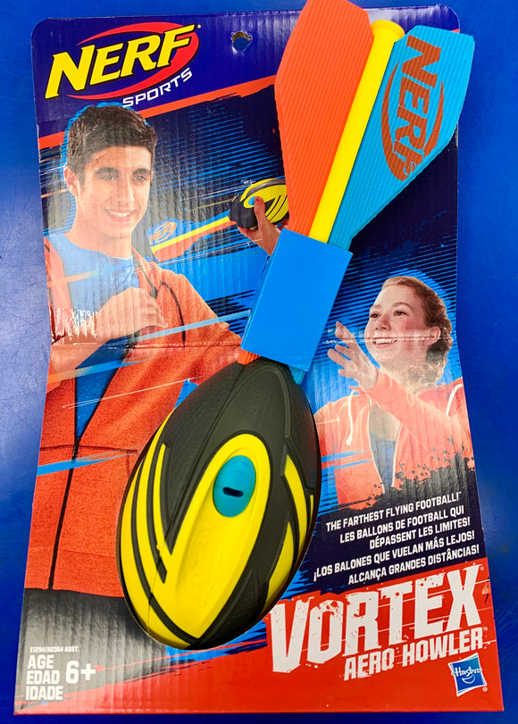 Nerf Vortex Mega Howler