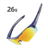 Rockbros ODI Cricket Sunglasses