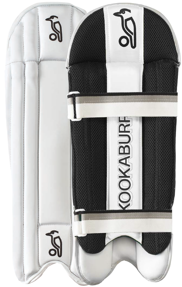 Kookaburra Pro 3.0 Plus Wicket Keeping Pads