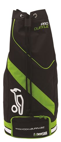 Kookaburra Pro Duffle Bag